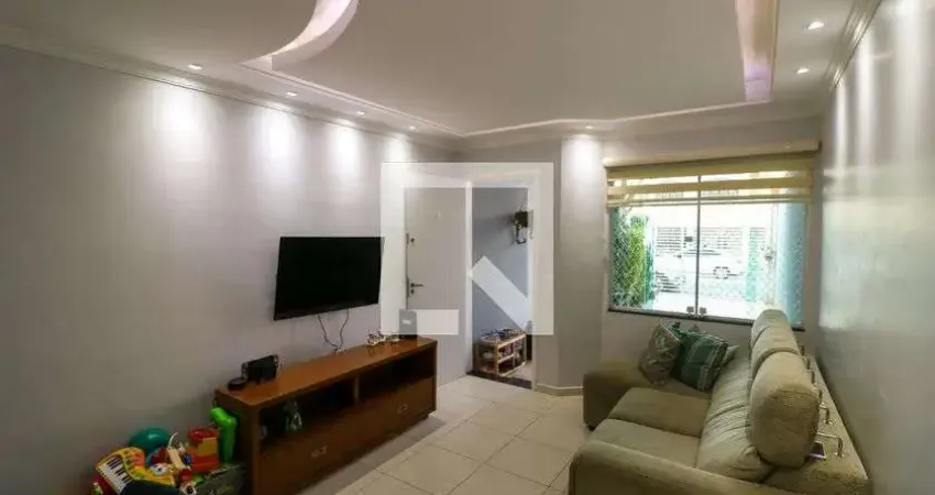 Casa com 3 quartos à venda na Rua Almeida Brandão, 641, Vila Guilhermina, São Paulo