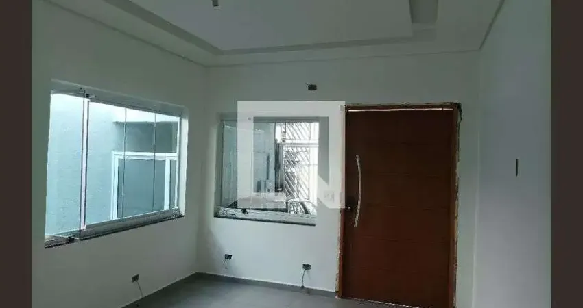Casa com 2 quartos à venda na Travessa Ladislau Barta, 118, Vila Ema, São Paulo