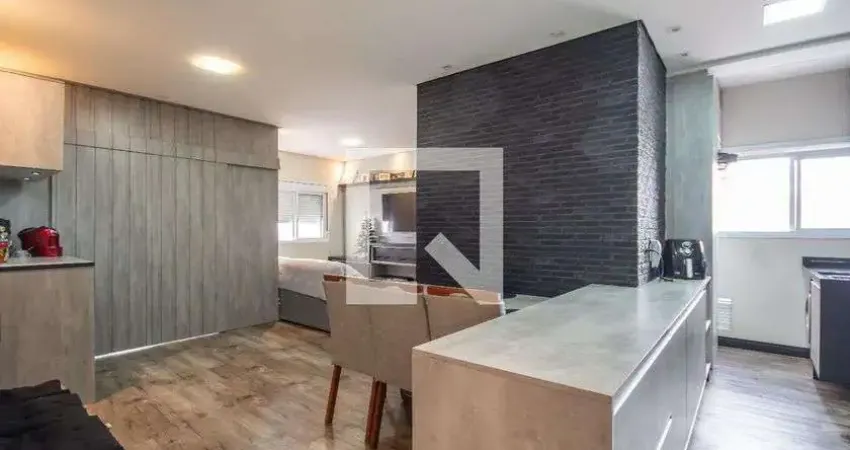 Apartamento com 2 quartos à venda na Rua Lázaro Suave, 290, Bussocaba, Osasco