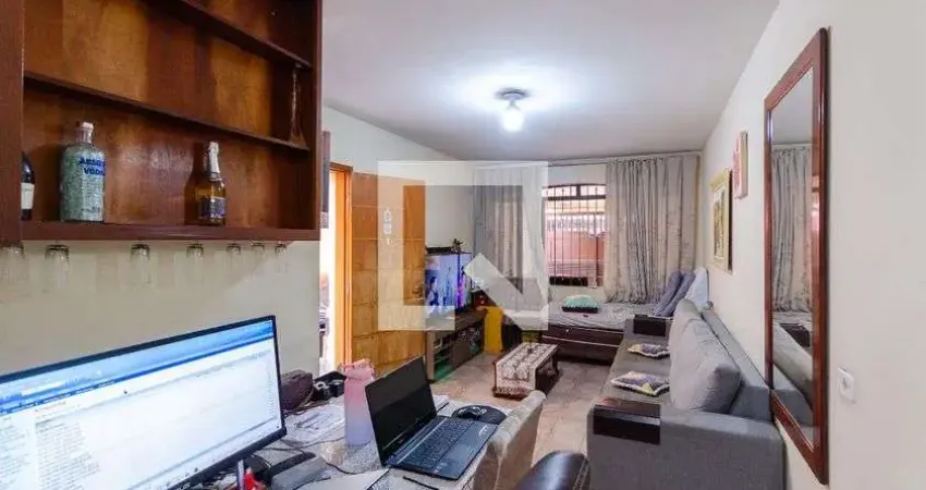 Casa com 4 quartos à venda na Rua Irapuru, 188, Freguesia do Ó, São Paulo