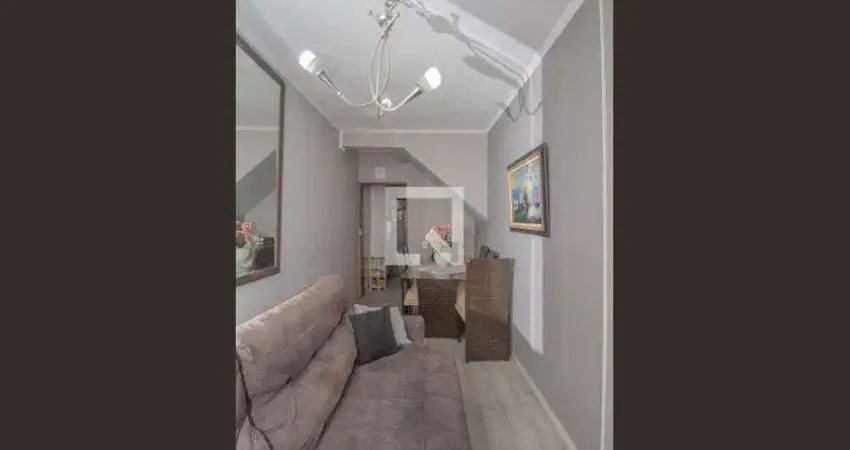 Casa com 4 quartos à venda na Rua Bezerra de Menezes, 156, Vila América, Santo André