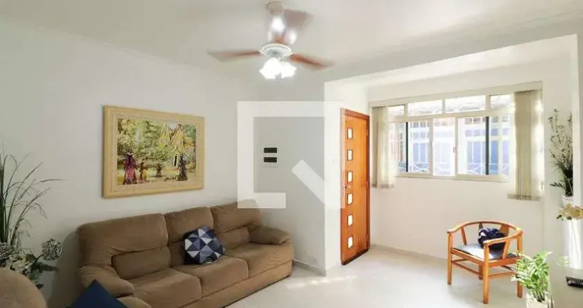 Casa com 2 quartos à venda na Rua Damiana da Cunha, 121, Santana, São Paulo