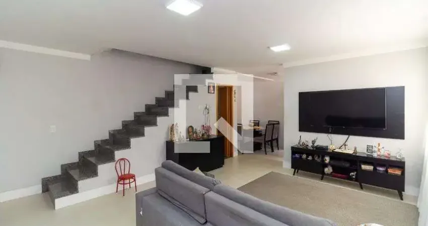 Casa com 3 quartos à venda na Rua Catauxis, 179, Vila Alpina, São Paulo