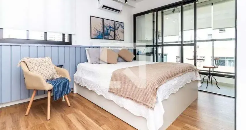 Kitnet / Stúdio à venda na Rua João Ramalho, 421, Perdizes, São Paulo