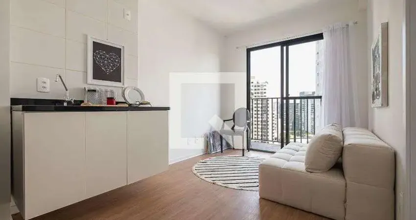 Kitnet / Stúdio à venda na Rua Cardeal Arcoverde, 3148, Pinheiros, São Paulo