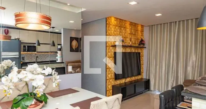 Apartamento com 3 quartos à venda na Avenida Alda, 958, Centro, Diadema