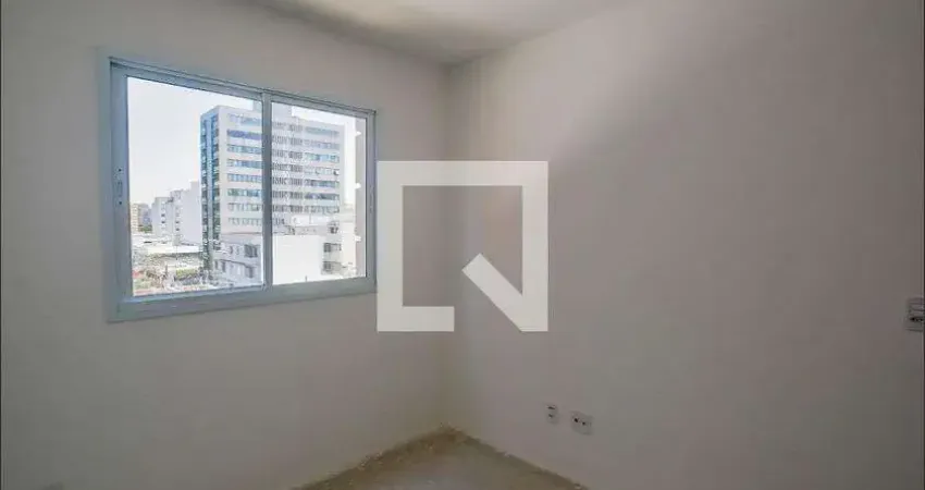 Apartamento com 2 quartos à venda na Rua Gertrudes de Lima, 205, Centro, Santo André
