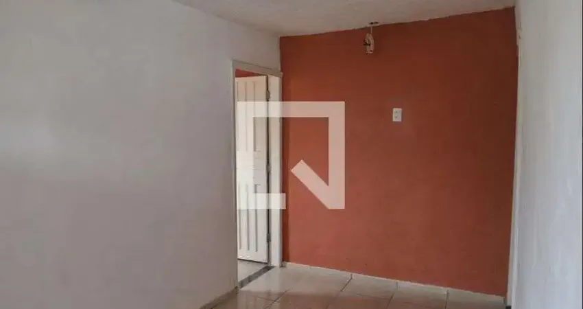 Casa com 2 quartos à venda na Rua Justiniano, 229, Vila Alto de Santo André, Santo André
