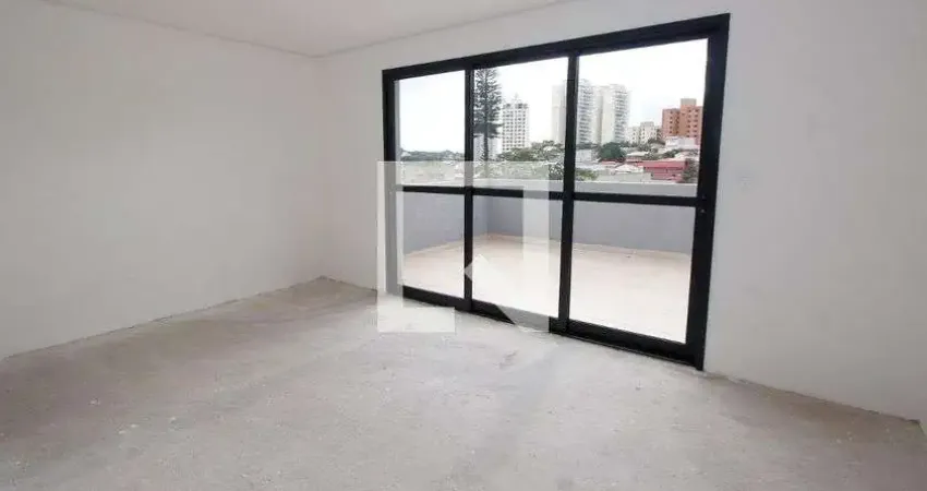 Cobertura com 2 quartos à venda na Rua Grauçá, 487, Vila Sônia, São Paulo