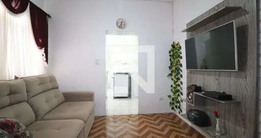 Casa com 4 quartos à venda na Rua Sud Menucci, 1149, Vila Metalúrgica, Santo André