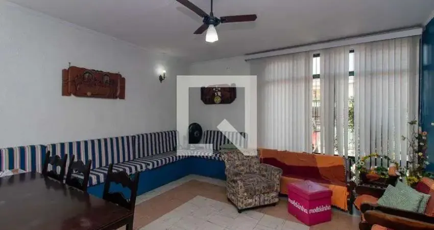 Casa com 4 quartos à venda na Avenida Edu Chaves, 1265, Jardim Brasil, São Paulo