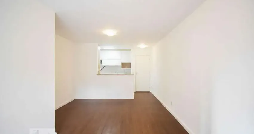 Apartamento com 3 quartos à venda na Rua José Carlos de Toledo Piza, 180, Panamby, São Paulo