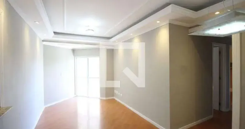 Apartamento com 3 quartos à venda na Rua Abagiba, 687, Vila das Mercês, São Paulo