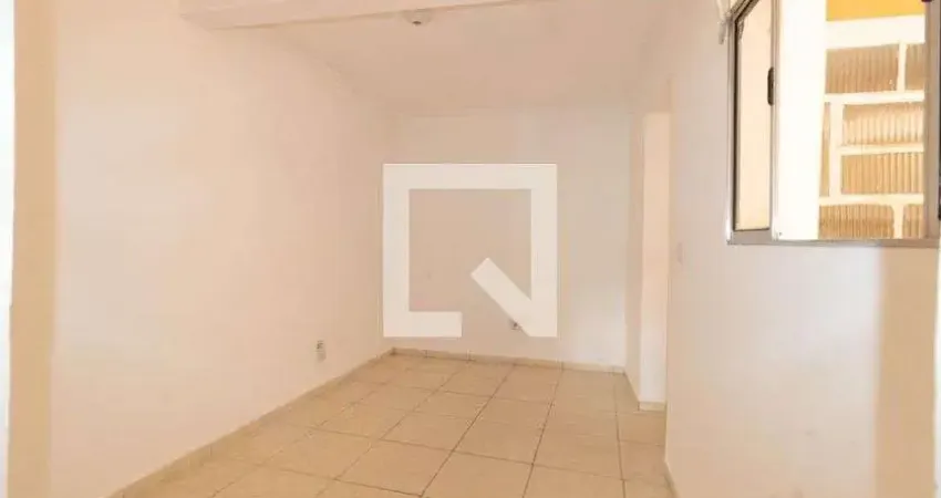 Casa com 1 quarto à venda na Rua Antônio de Alencar, 180, Jardim Brasil, São Paulo