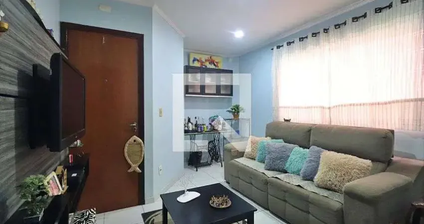Apartamento com 3 quartos à venda na Rua das Aroeiras, 137, Jardim, Santo André