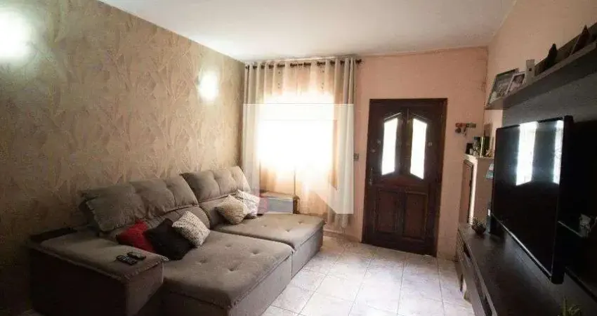 Casa em condomínio fechado com 3 quartos à venda na Rua São Leopoldo, 728, Belém, São Paulo