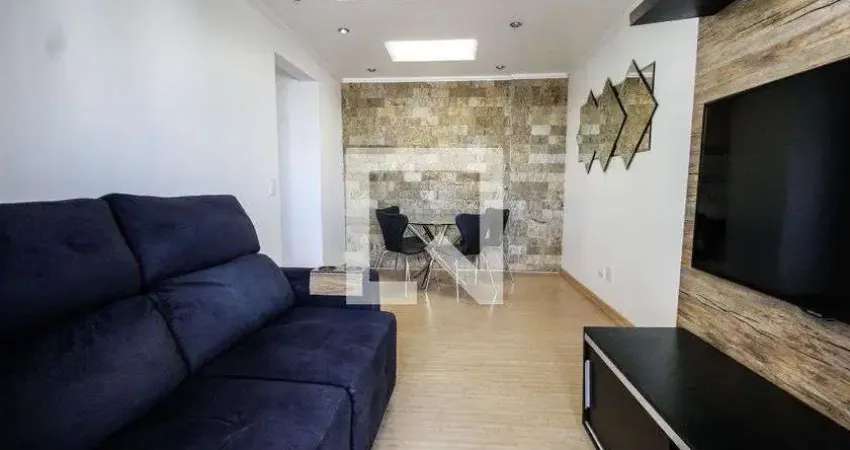 Apartamento com 2 quartos à venda na Rua Henrique Braglia, 340, Água Fria, São Paulo