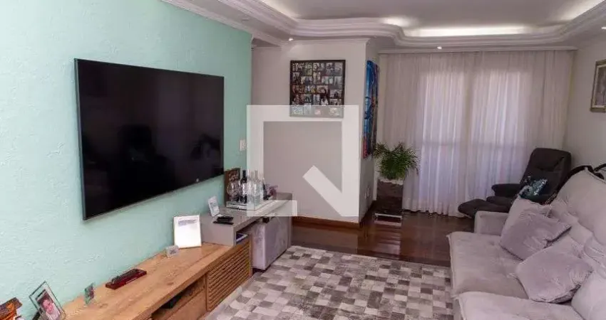 Apartamento com 3 quartos à venda na Rua Manoel da Nóbrega, 780, Centro, Diadema