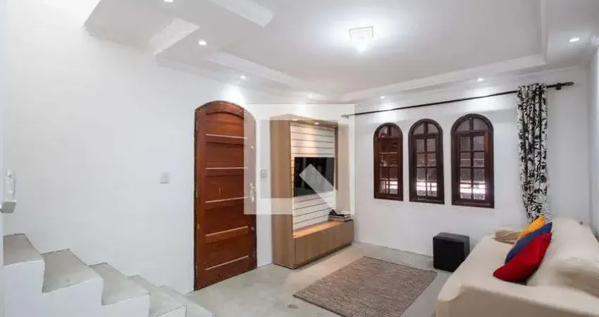 Casa com 2 quartos à venda na Avenida Ipê, 632, Cidade das Flores, Osasco