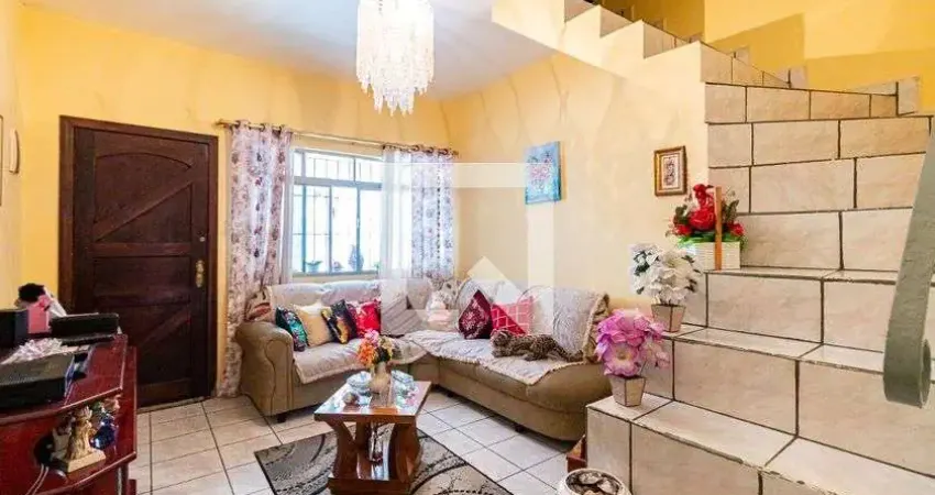 Casa com 6 quartos à venda na Rua Doutor Luís Carlos, 1663, Vila Aricanduva, São Paulo