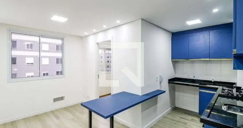 Apartamento com 2 quartos à venda na Avenida Mário Lopes Leão, 1032, Santo Amaro, São Paulo