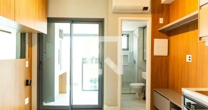 Kitnet / Stúdio à venda na Rua Desembargador Aragão, 112, Vila Mariana, São Paulo