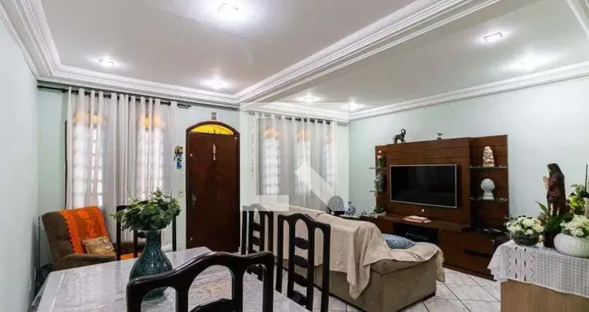 Casa com 3 quartos à venda na Rua Damião de Góis, 158, Vila Carrão, São Paulo