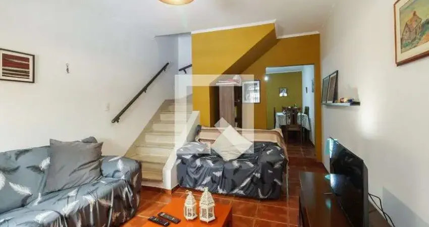 Casa com 2 quartos à venda na Rua Iacri, 170, Vila Carrão, São Paulo