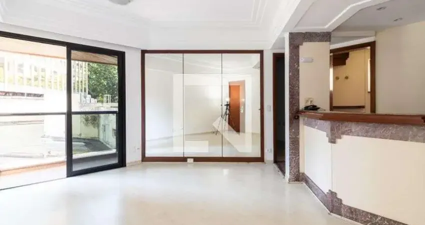 Apartamento com 1 quarto à venda na Avenida Cidade Jardim, 506, Itaim Bibi, São Paulo