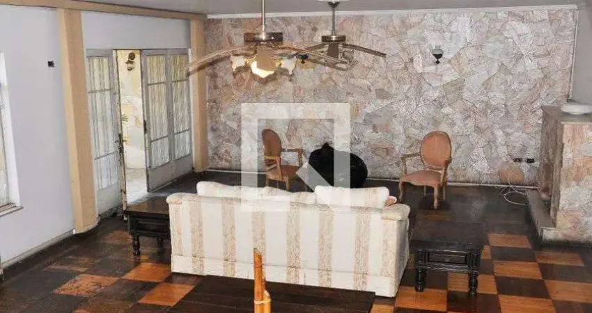 Casa com 4 quartos à venda na Rua João de Laet, 828, Mandaqui, São Paulo