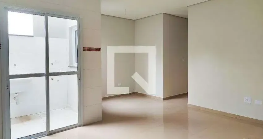 Apartamento com 2 quartos à venda na Rua Alemanha, 293, Santa Teresinha, Santo André