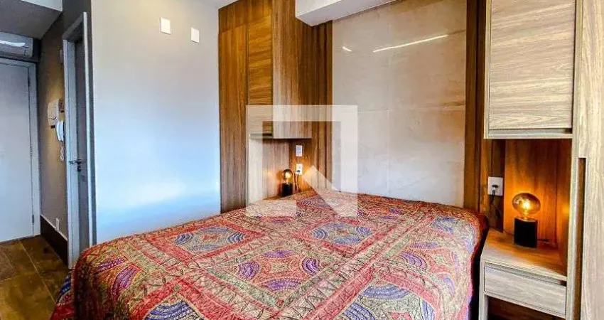 Kitnet / Stúdio à venda na Rua Cubatão, 863, Vila Mariana, São Paulo