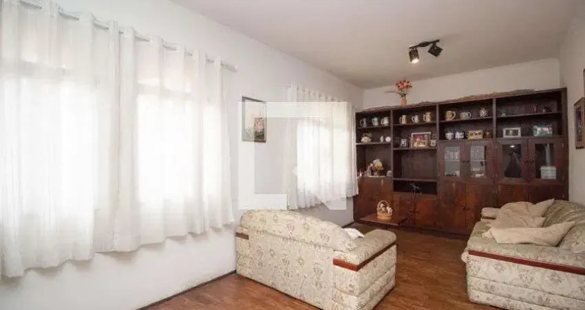 Casa com 3 quartos à venda na Rua Domingos de Magalhães, 252, City América, São Paulo