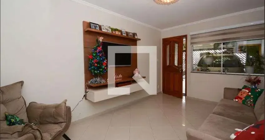 Casa com 4 quartos à venda na Rua Jacareí, 232, Baeta Neves, São Bernardo do Campo