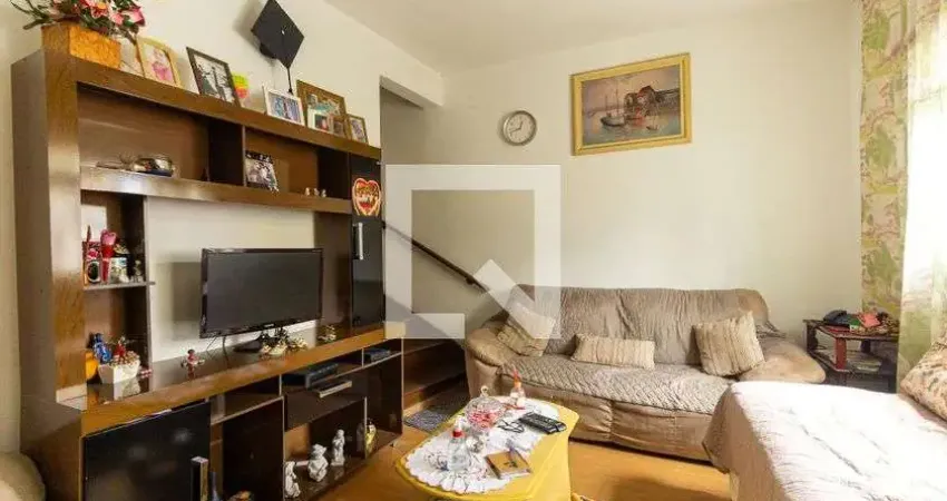 Casa com 2 quartos à venda na Rua Antônio Lobo, 171, Penha De França, São Paulo