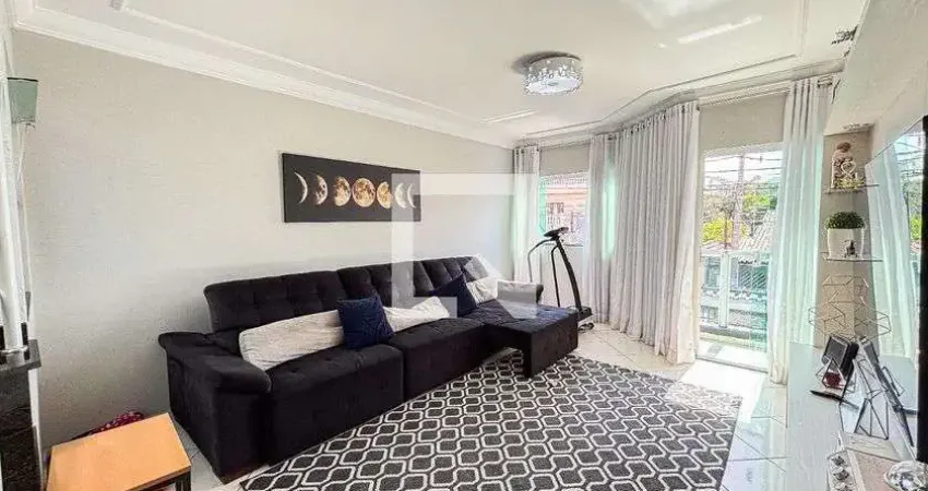 Casa com 3 quartos à venda na Rua Timor, 579, Parque Oratório, Santo André