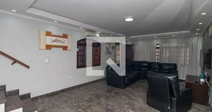 Casa com 3 quartos à venda na Rua Doutor Arlindo de Assis, 202, Jardim Brasil, São Paulo