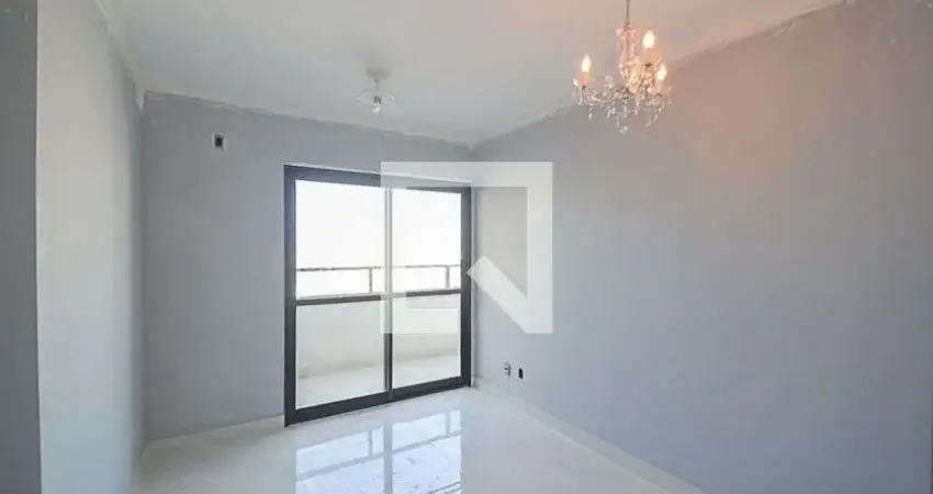 Apartamento com 2 quartos à venda na Travessa Marechal Deodoro, 178, Nova Petrópolis, São Bernardo do Campo