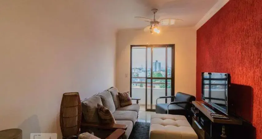 Apartamento com 2 quartos à venda na Rua Machado de Assis, 159, Nova Petrópolis, São Bernardo do Campo