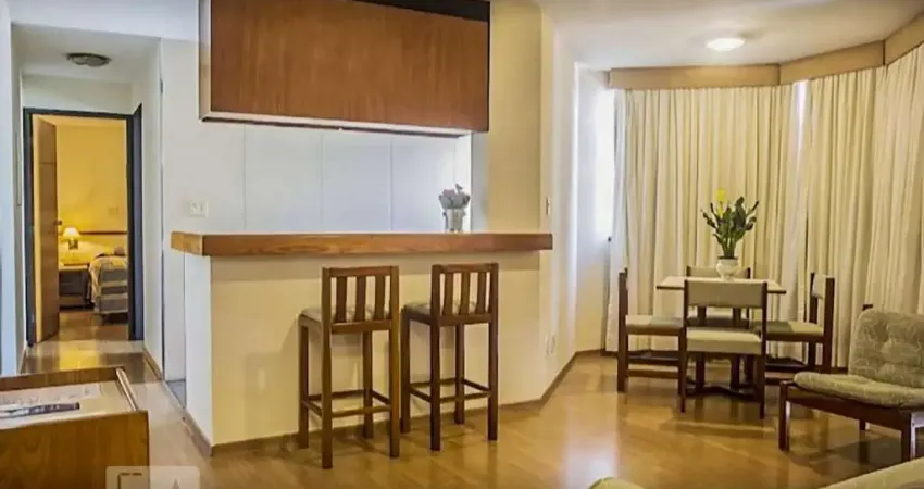 Apartamento com 1 quarto à venda na Rua Vieira de Morais, 396, Brooklin, São Paulo