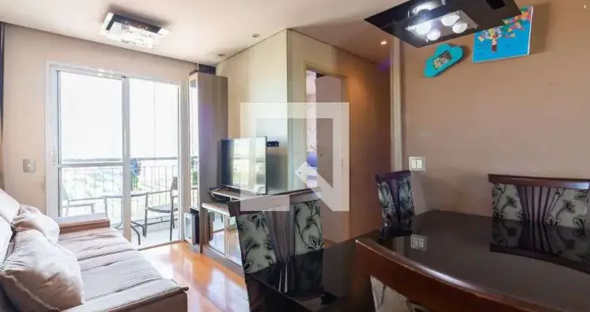 Apartamento com 2 quartos à venda na Rua Ana Zozi Toni, 163, Centro, Osasco