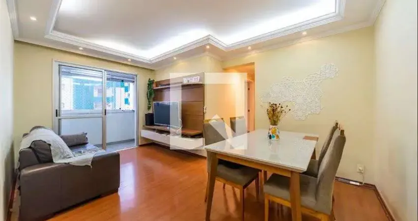 Apartamento com 3 quartos à venda na Rua Rui Barbosa, 437, Jardim Bela Vista, Santo André