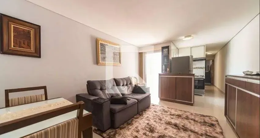 Apartamento com 2 quartos à venda na Rua José Bonifácio, 107, Vila Assunção, Santo André