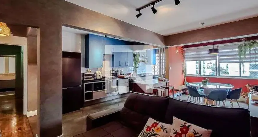 Apartamento com 2 quartos à venda na Rua Agostinho Gomes, 749, Ipiranga, São Paulo