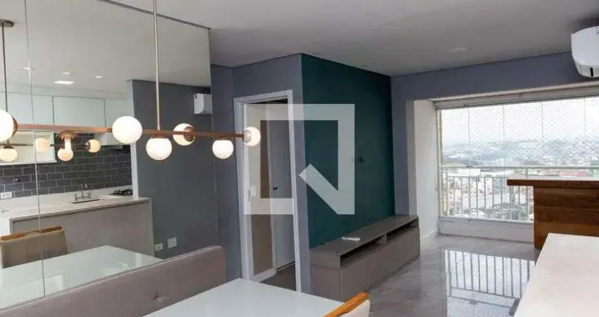 Apartamento com 2 quartos à venda na Avenida Alda, 941, Centro, Diadema