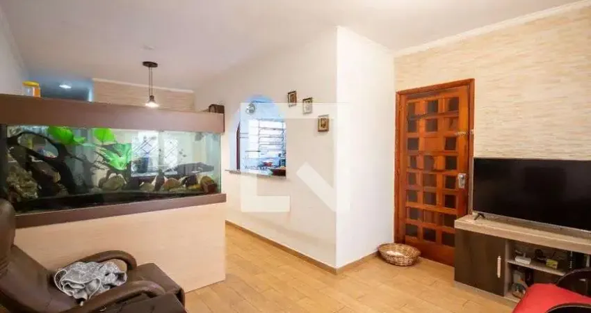 Casa com 3 quartos à venda na Rua Antônio Saraiva, 261, Quitaúna, Osasco