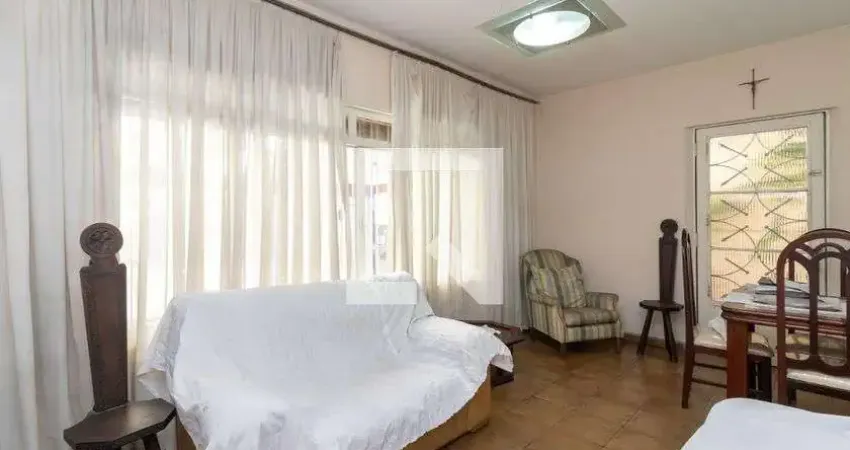 Casa com 3 quartos à venda na Rua Epaminondas Melo do Amaral, 273, Sítio do Mandaqui, São Paulo