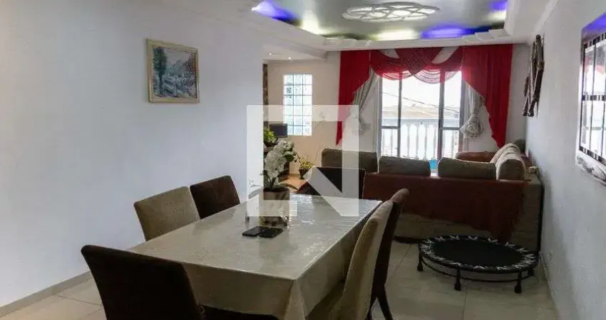 Casa com 3 quartos à venda na Rua Artur Azevedo, 440, Santa Maria, Osasco