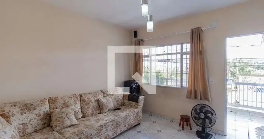 Casa com 2 quartos à venda na Rua Farias Brito, 212, Bandeiras, Osasco