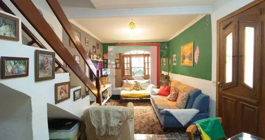 Casa com 3 quartos à venda na Rua Palene, 112, Vila Guilherme, São Paulo